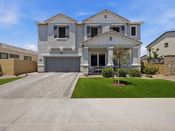 4th image of 2296 E CANARY Drive