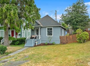 3425 Hoyt Ave, Everett, WA 98201