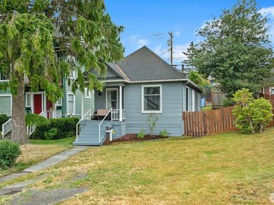 3425 Hoyt Avenue, Everett, WA, 98201