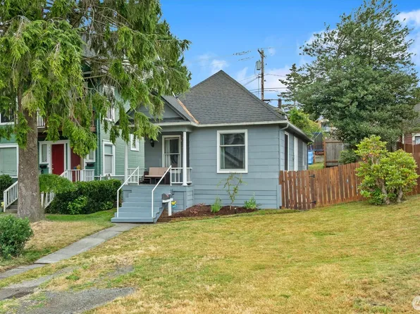 3425 Hoyt Avenue, Everett, WA 98201