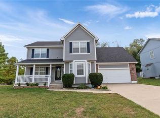 12705 E 58th St, Kansas City, MO 64133