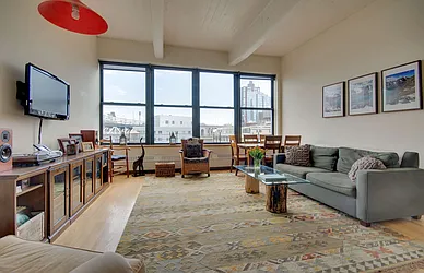 Rented by Brown Harris Stevens