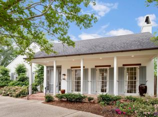 2170 Rue Bienvenue, Baton Rouge, LA 70809