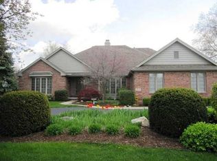 4644 Swathmore Pl, Sylvania, OH