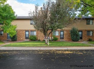4811-4819 E 14th St, Cheyenne, WY 82001