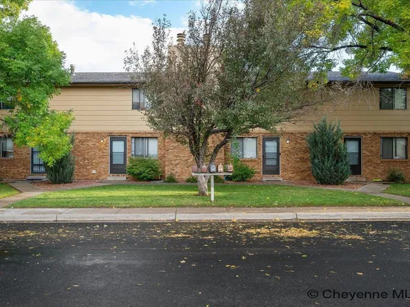 4811-4819 E 14th St, Cheyenne, WY 82001