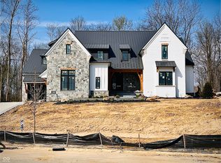 1589 Chatham Ridge Ct, Westfield, IN