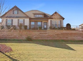 8365 Gannon Trl, Gainesville, GA 30506