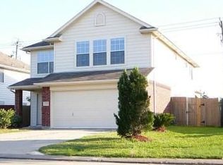 5926 Minor St, Houston, TX 77085