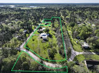 53 Lynell Dr, Huntsville, TX 77320