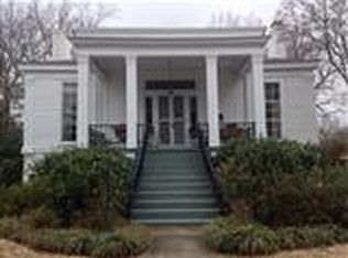 1008 3rd Ave S, Columbus, MS 39701