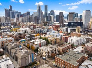 1629 Summit Ave APT 104, Seattle, WA 98122