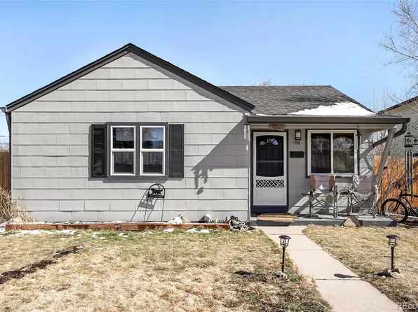 890 Nome Street, Aurora, CO 80010