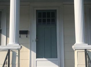 14 Dunbar Ave, Rumford, RI 02916