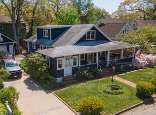 206 Osborn Avenue, Point Pleasant, NJ 08742
