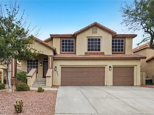 9474 Lightning Bay Ct, Las Vegas, NV 89123