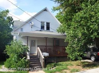703 Hickman Ave APT B, Columbia, MO 65201