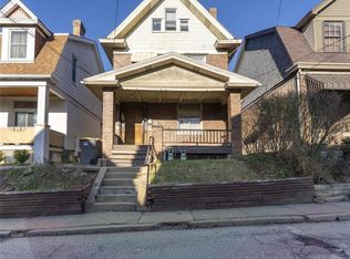 1486 Park Blvd, Pittsburgh, PA 15216