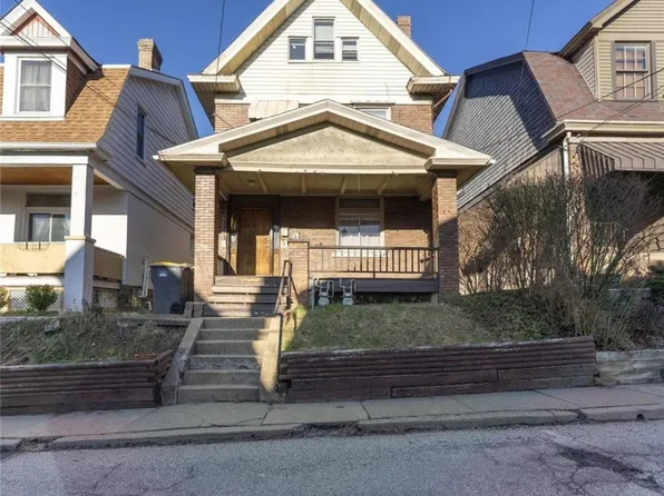 1486 Park Blvd, Pittsburgh, PA 15216