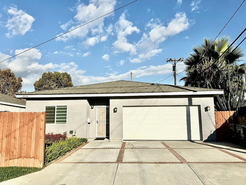 5516 Florinda Ave