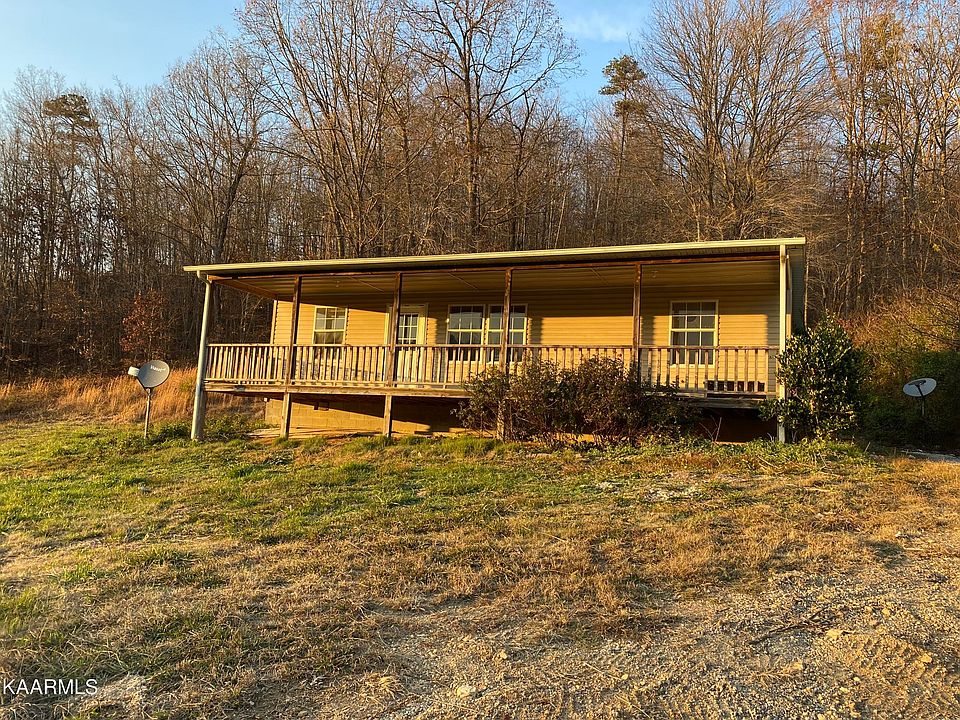 154 Lee Roy Day Ln, Lafollette, TN 37766 Zillow