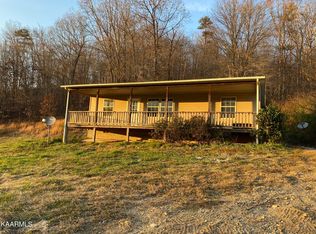 154 Lee Roy Day Ln, Lafollette, TN 37766