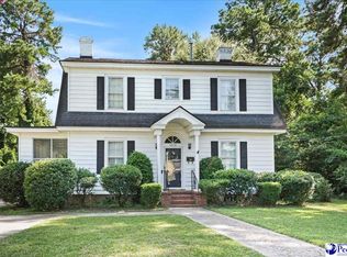 1016 Madison Ave, Florence, SC 29501