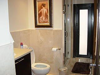 Guest and Pool Bathroom
