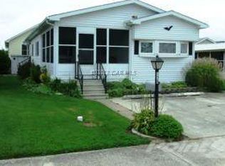 129 Sandy Hill Dr, Ocean City, MD 21842