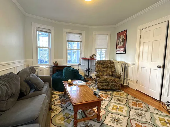 (undisclosed Address), Brighton, MA 02135