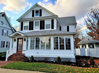 903 Arnold Ave, Point Pleasant Beach, NJ
