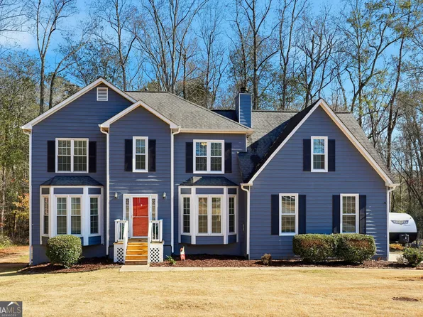 50 Carrington Hls, Douglasville, GA 30134