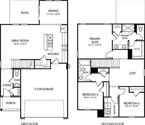 2nd image of 8209 Vibrant Loop #2142 DALLAS E