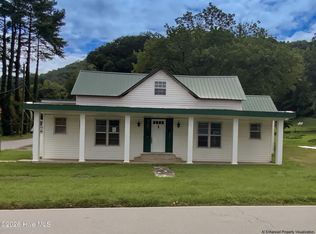 4 Boyd Street, Andrews, NC 28901