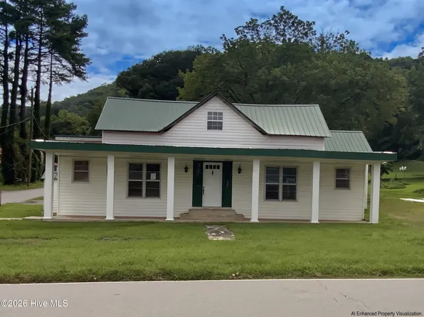 4 Boyd Street, Andrews, NC 28901