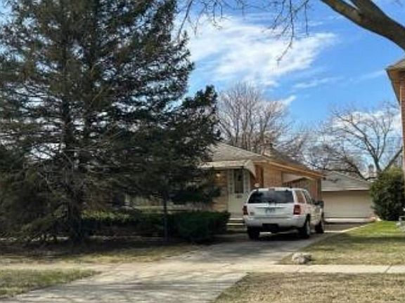 Property Front View