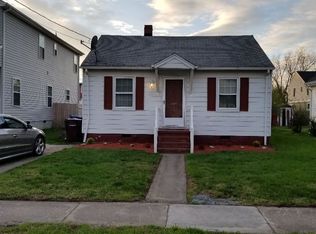 736 Partridge Ave, Chesapeake, VA 23324