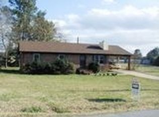 329 Gordon Cir, Winterville, GA 30683