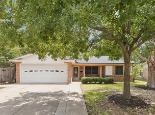 2321 Diana Dr, Sherman, TX 75092