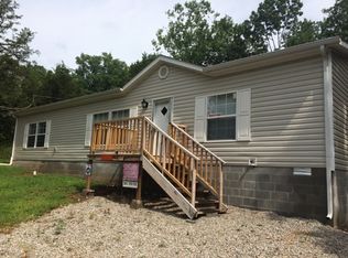 6012 Glenwood Drive, Rockaway Beach, MO 65740