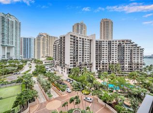 520 Brickell Key Dr APT A1012, Miami, FL 33131