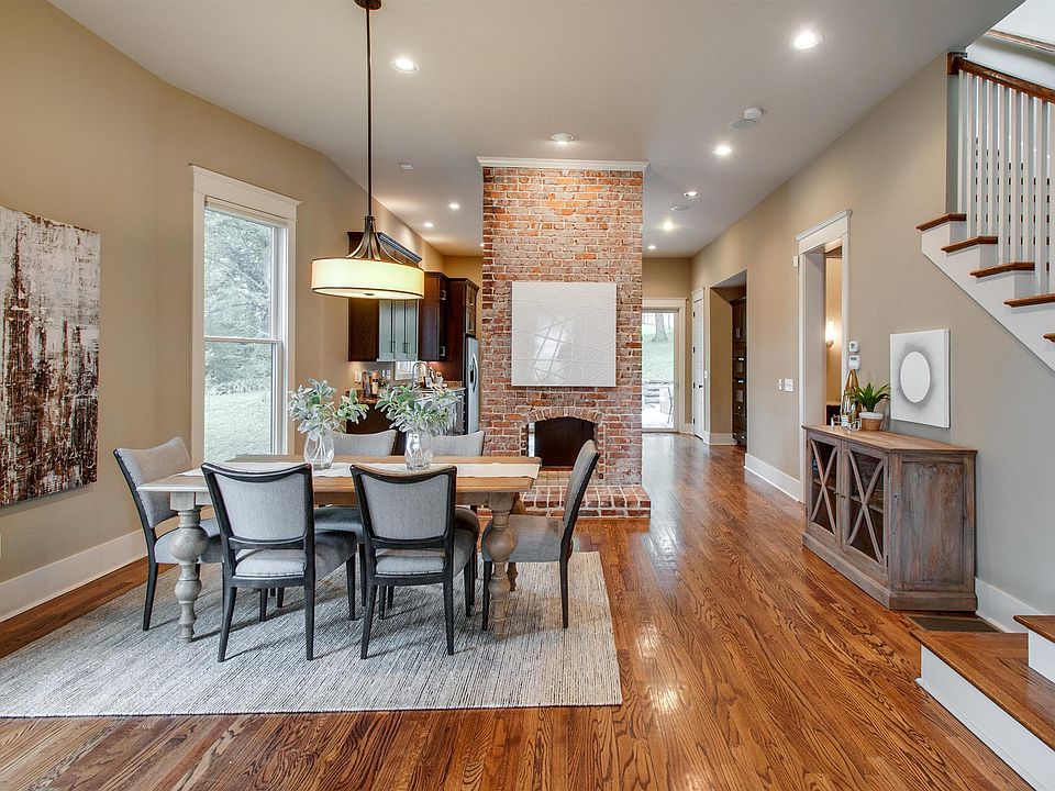 829 Acklen Ave, Nashville, TN 37203 Zillow