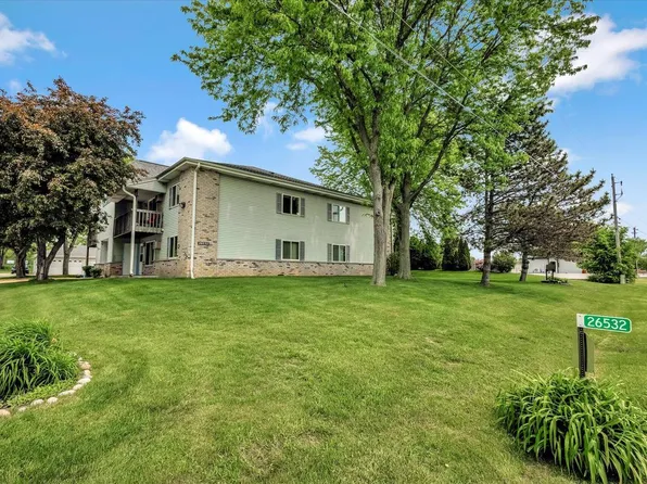 26532 Lilac LANE, Waterford, WI 53185