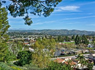 5540 E Vista Del Este, Anaheim, CA 92807