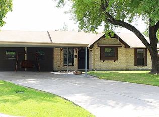 8506 Lorna St, Houston, TX 77037