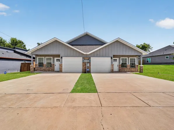 2109 Church St, Greenville, TX 75401