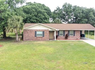 1525 Dena Cir, Wauchula, FL 33873