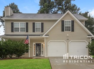 114 Millwheel Dr, Villa Rica, GA 30180