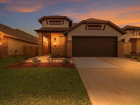 2nd image of 20515 Laila Manor Ln