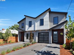 4826 N Missouri Ave, Portland, OR 97217